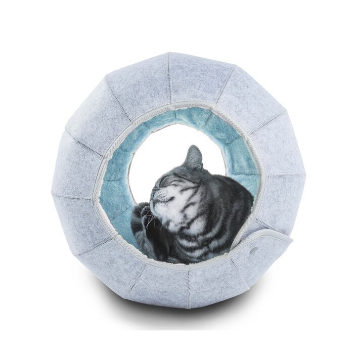 Cat Tunnel Toy Foldable