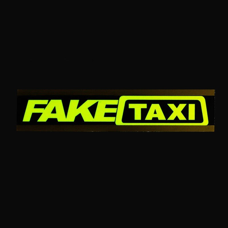 Electric Marker Lamp LED Sticker