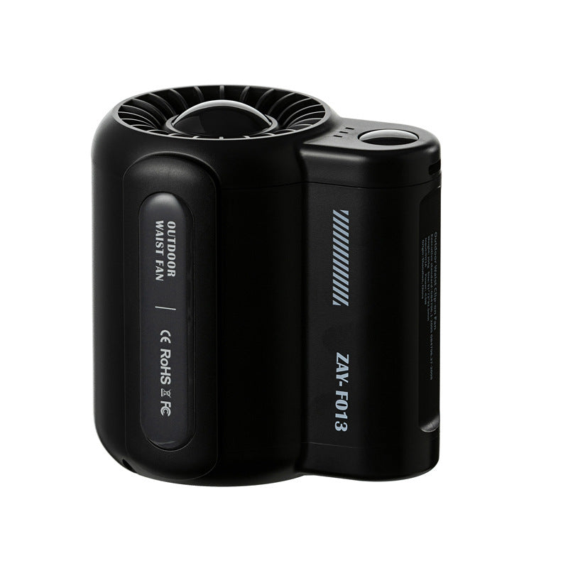 Portable Large Wind Usb Charging