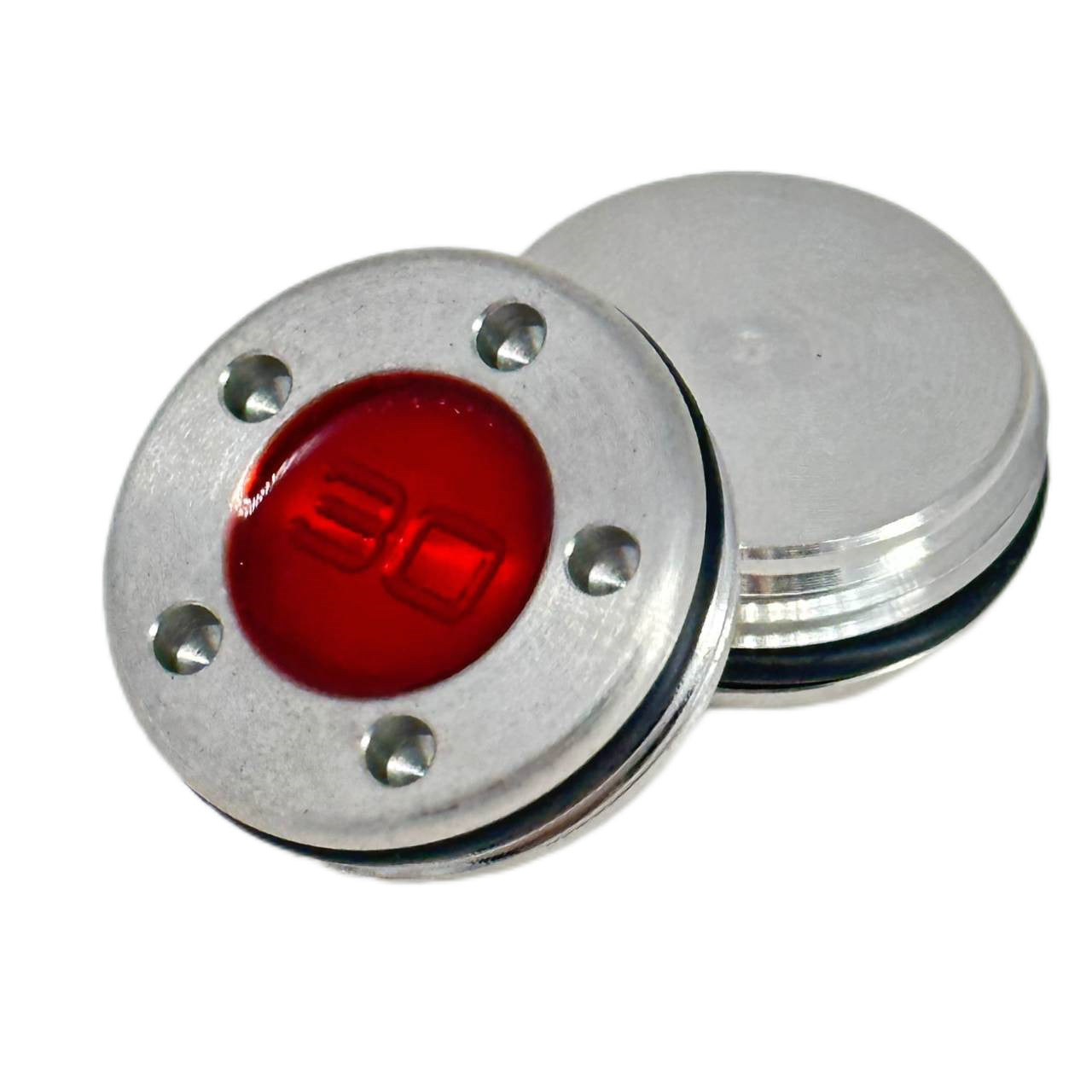 Push Rod Screw