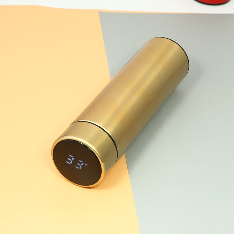 Intelligent Bottle Stainless Steel