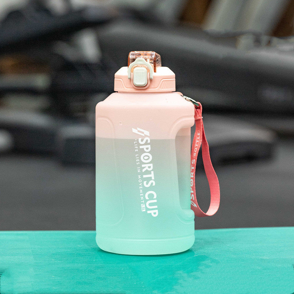 Extra Large Capacity Cup