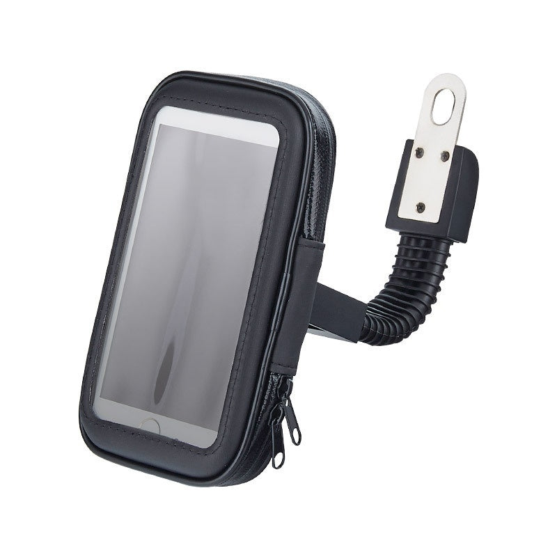 Motorcycle Waterproof Mobile Phone Bag Universal Mobile Phone Holder