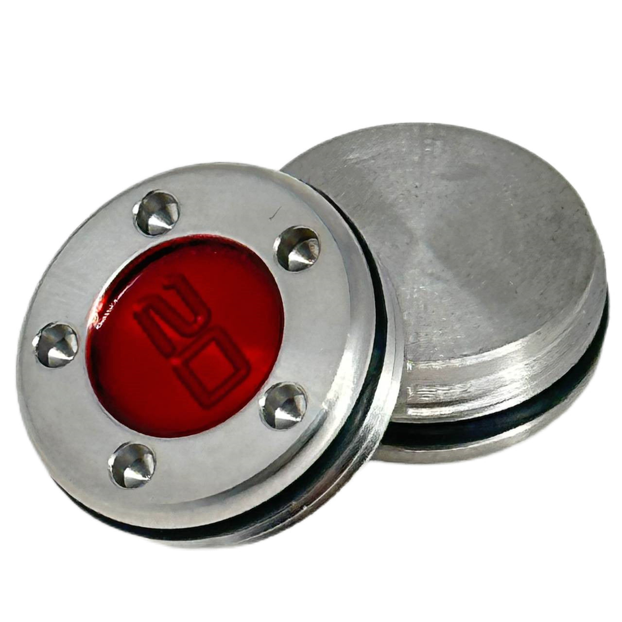Push Rod Screw