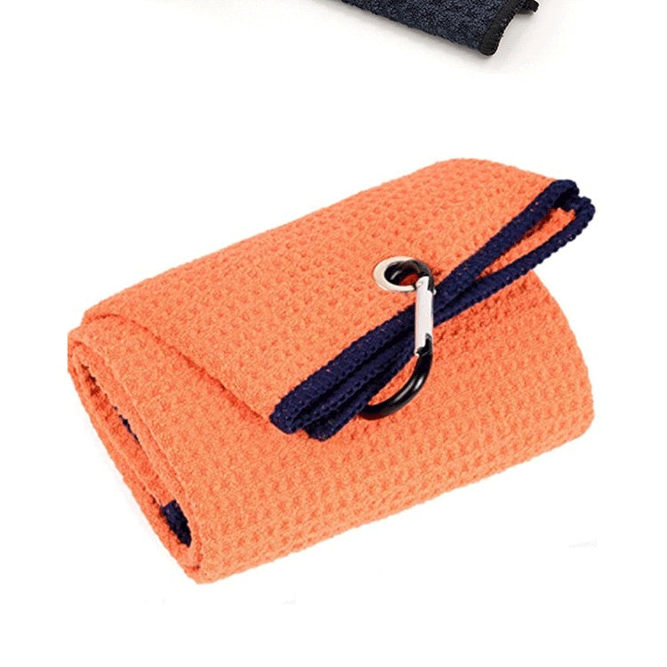 Waffle Golf Ball Eraser