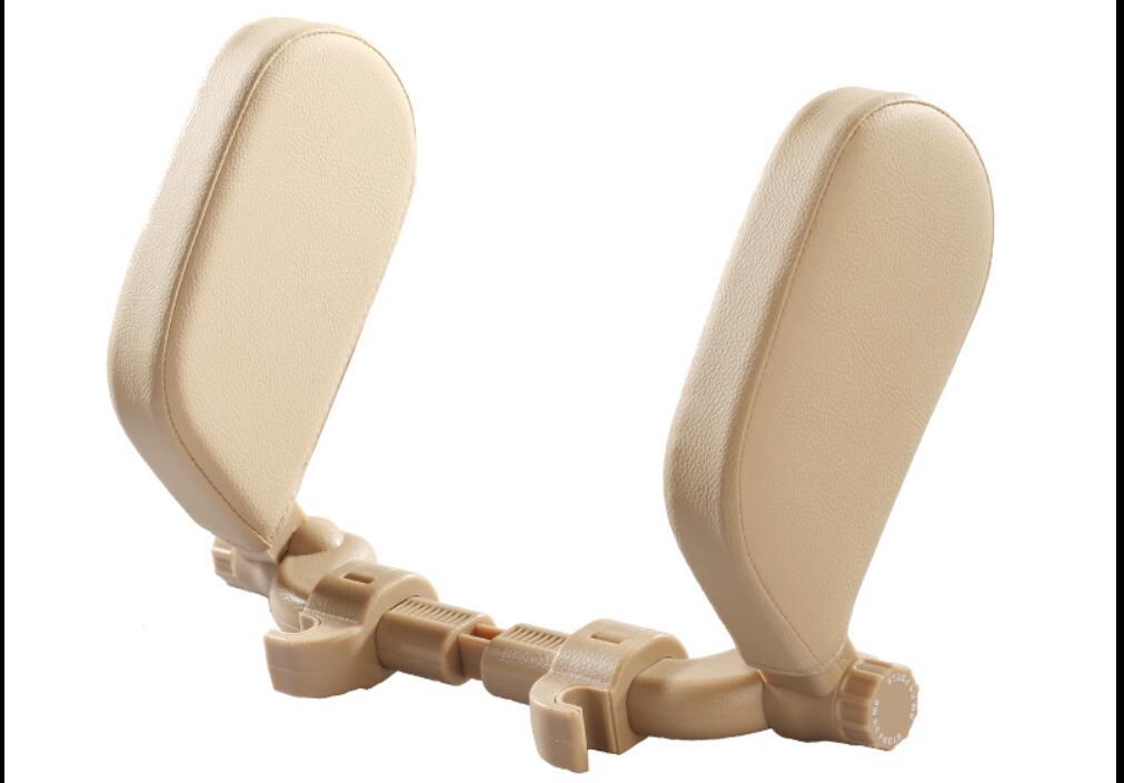 Car headrest pillow Sleep