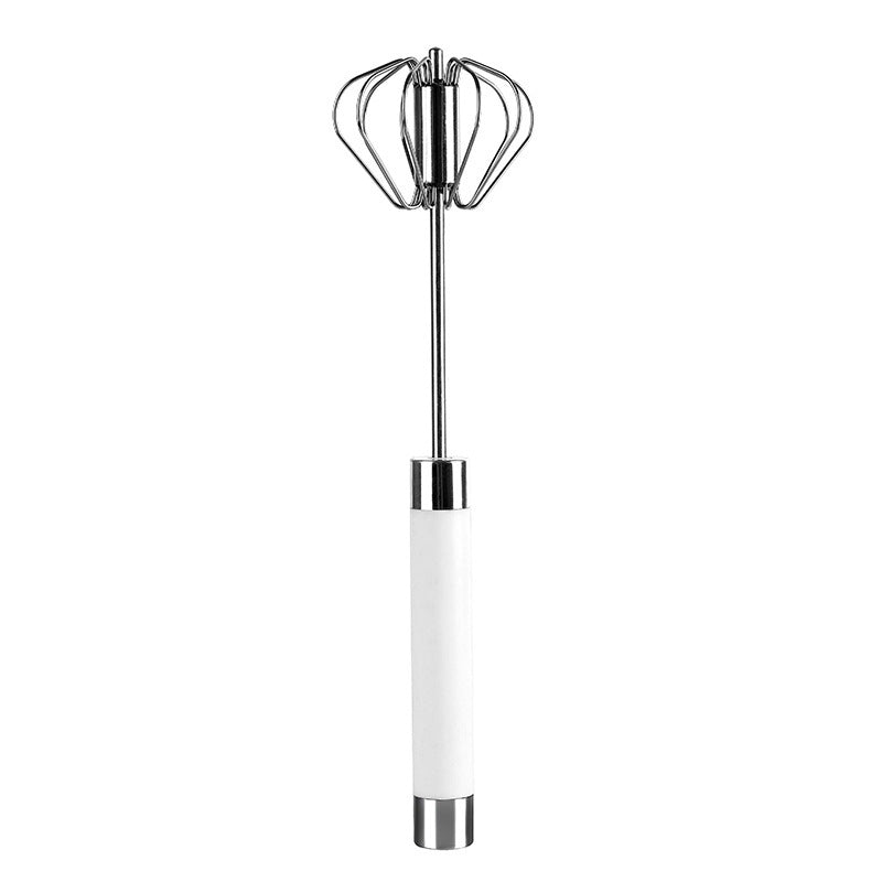 Semi-automatic Stainless Steel Manual Mixer