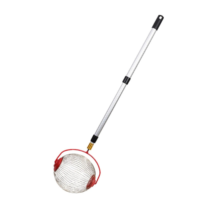 Quickly pick up fruit and chestnut tool