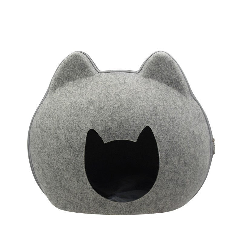 House Cat Villa