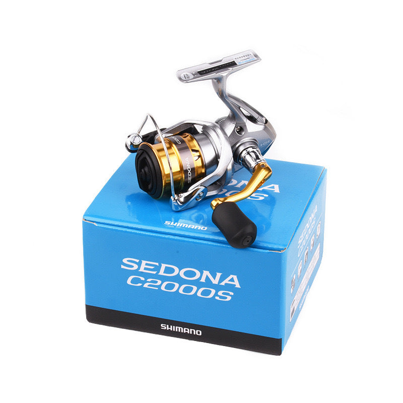 Fishing Rod Wheel Sub Line Sea Rock