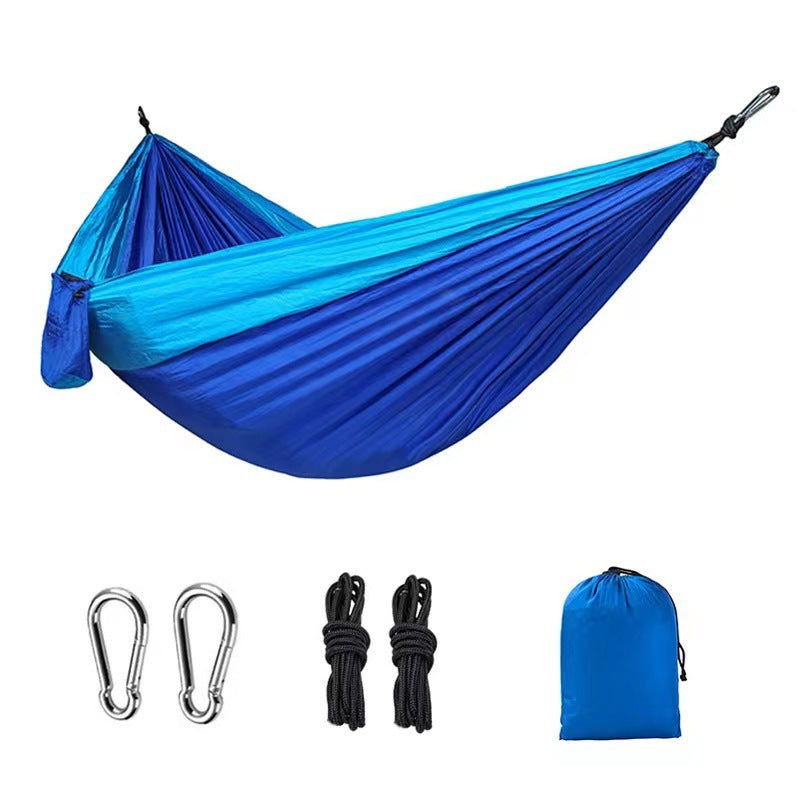 Double Parachute Cloth