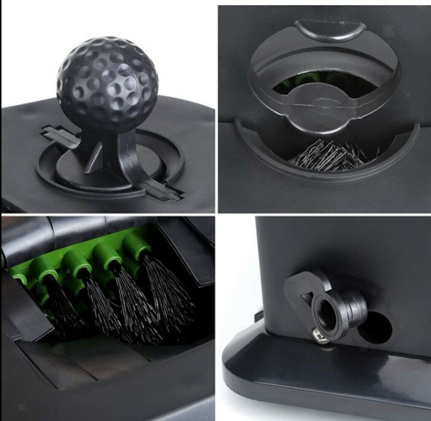 Golf Cart Car Washing Rod