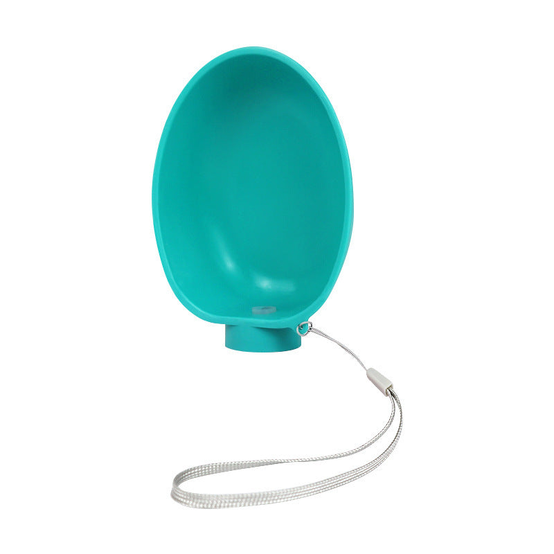 Portable Dog Drinking Bowl Outdoor Water