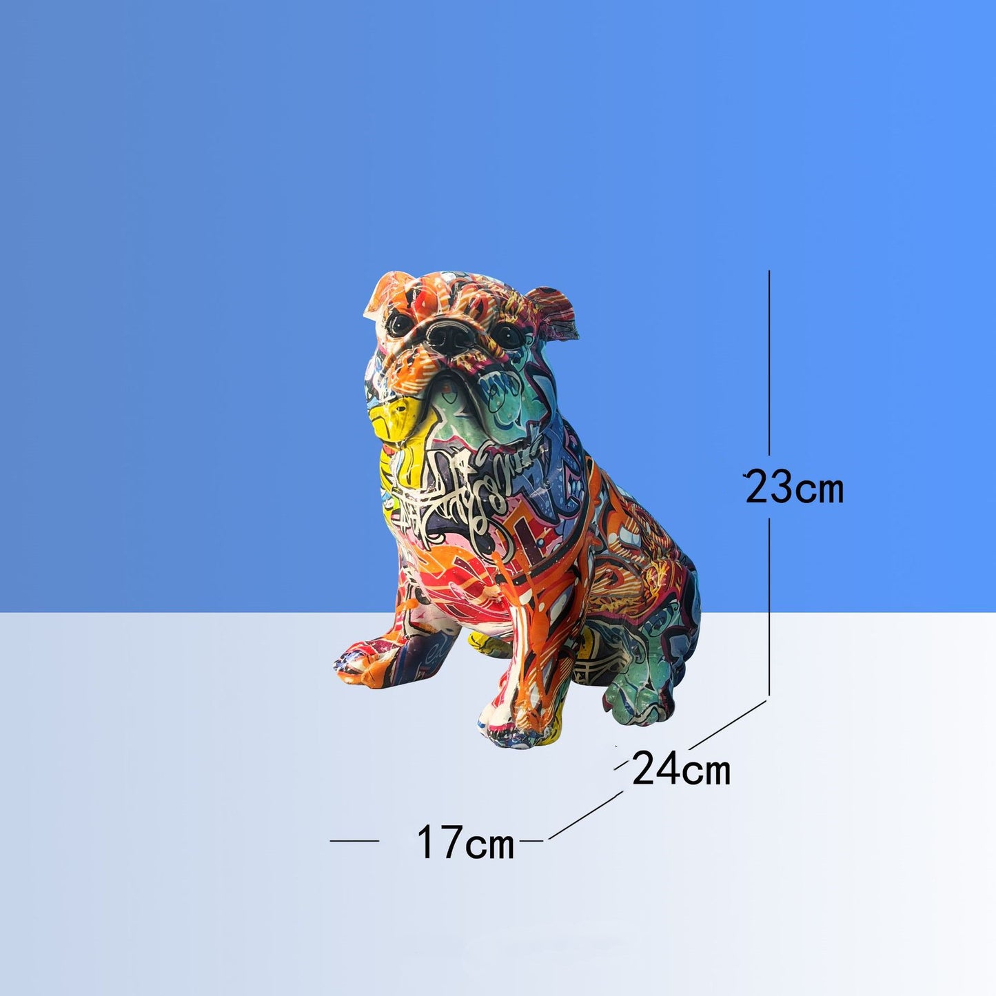 Water Transfer Printing Creative Resin Crafts
