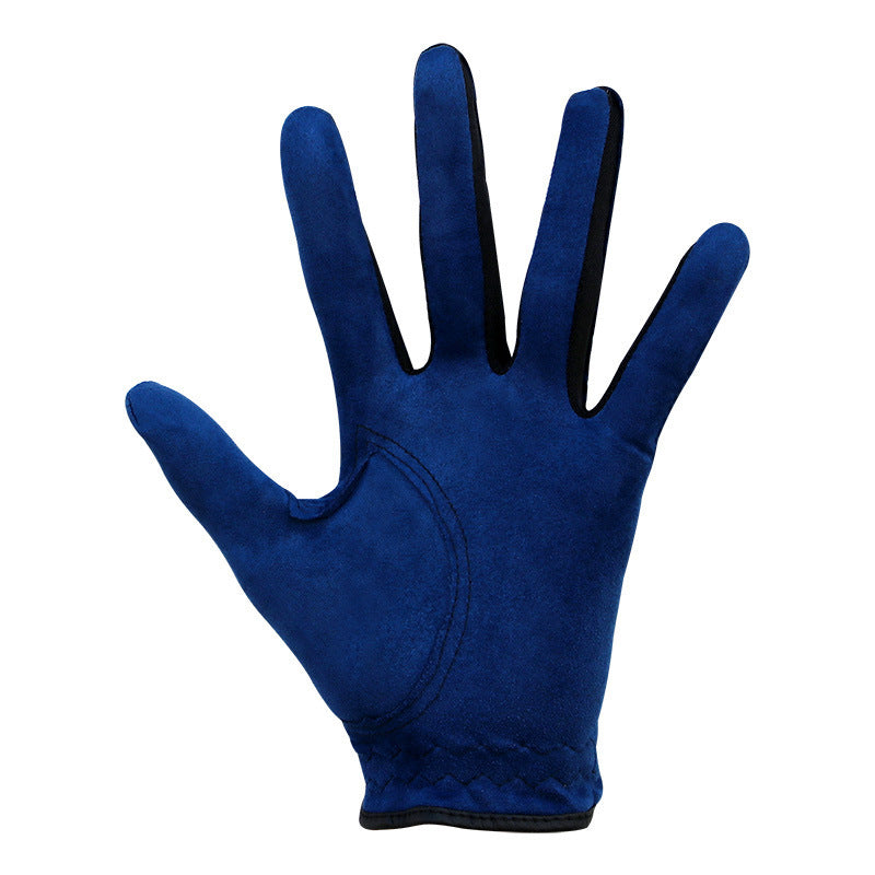 A Pair Golf Gloves