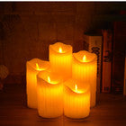 Luma Candles (3pcs-set)