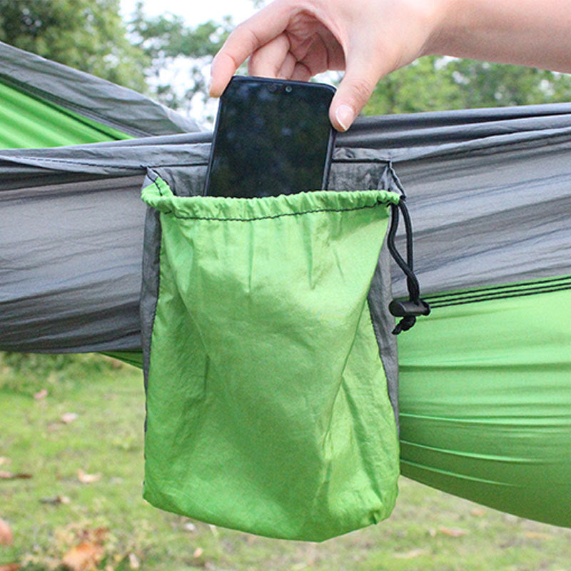 Double Parachute Cloth