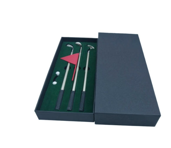 Desktop Mini Golf