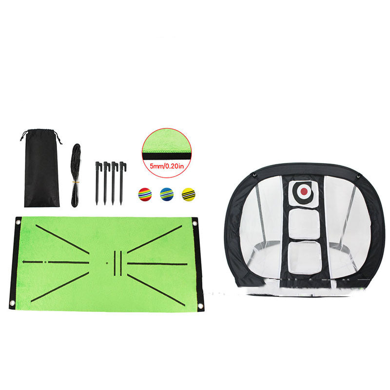 Golf Practice Supplies