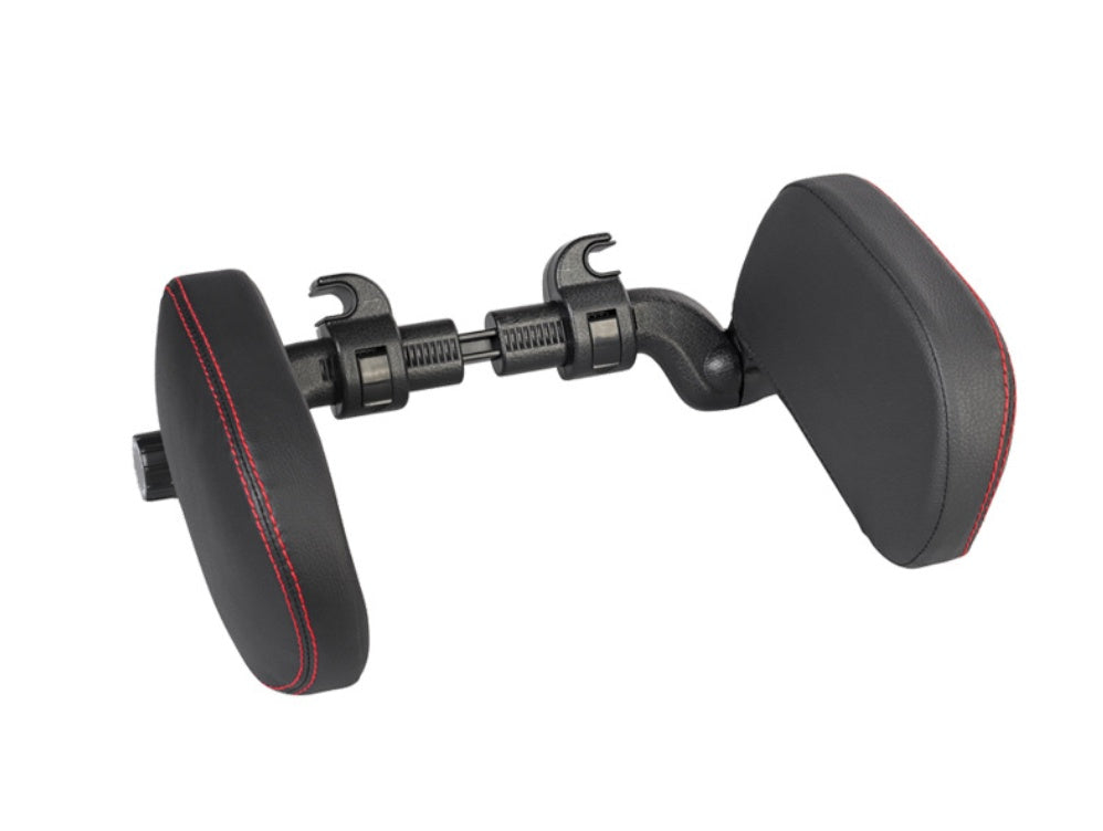 Car headrest pillow Sleep