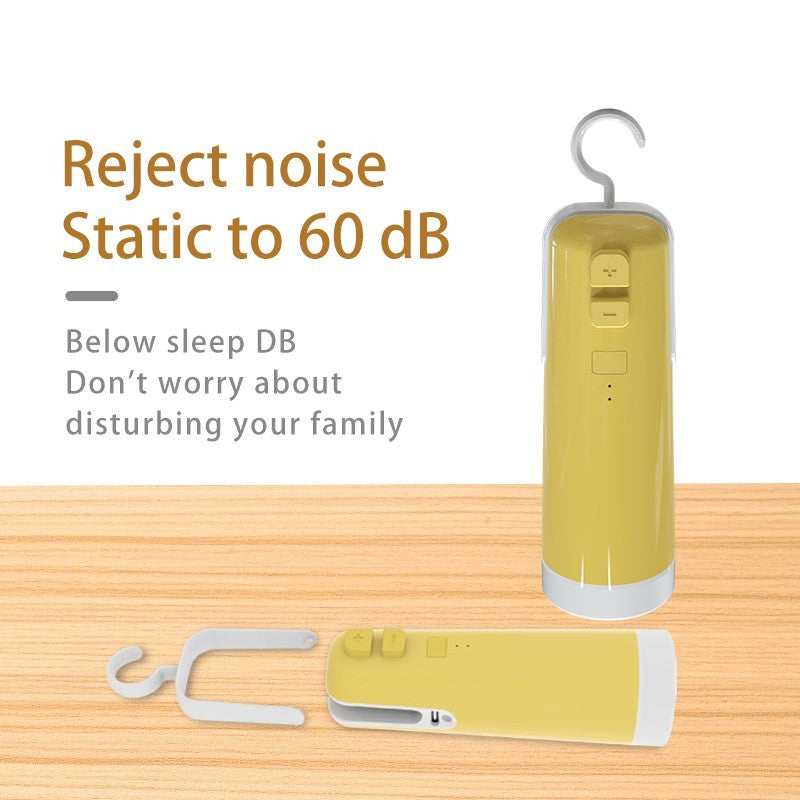4 In 1 Portable Electric Vacuum Sealer For Vacuum Storage Bags Kitchen Gadgets