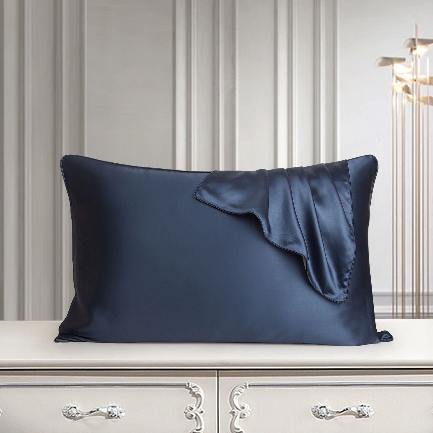 Silk Pillow Case