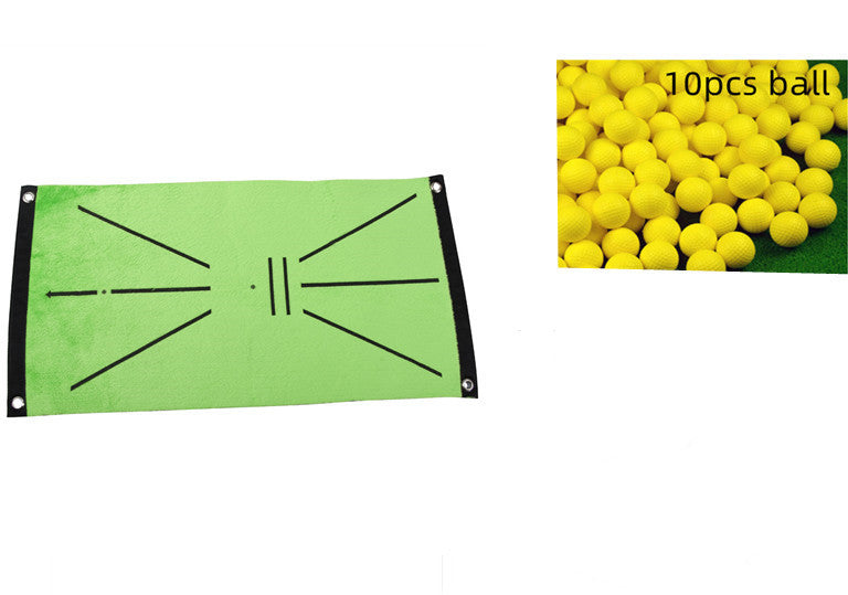 Golf Practice Mat