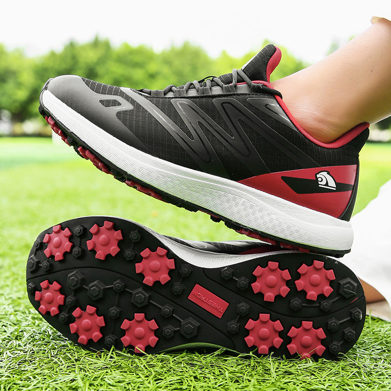 Professional Men's Golf Shoe