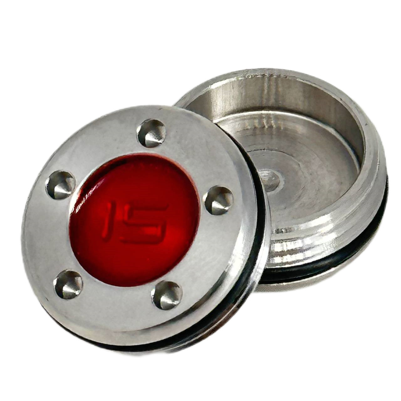 Push Rod Screw