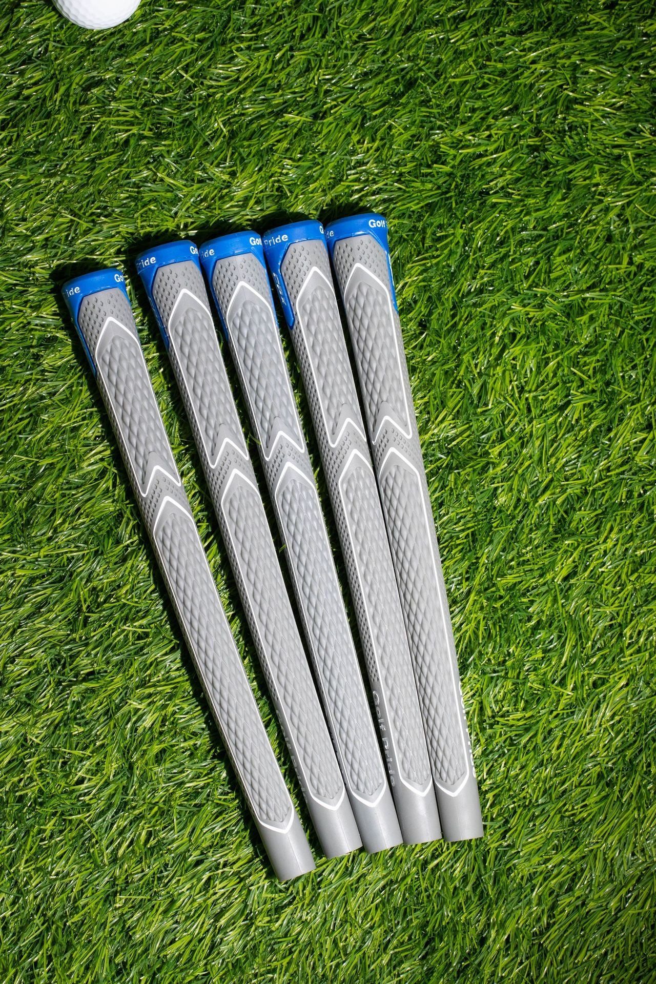 Rubber Golf