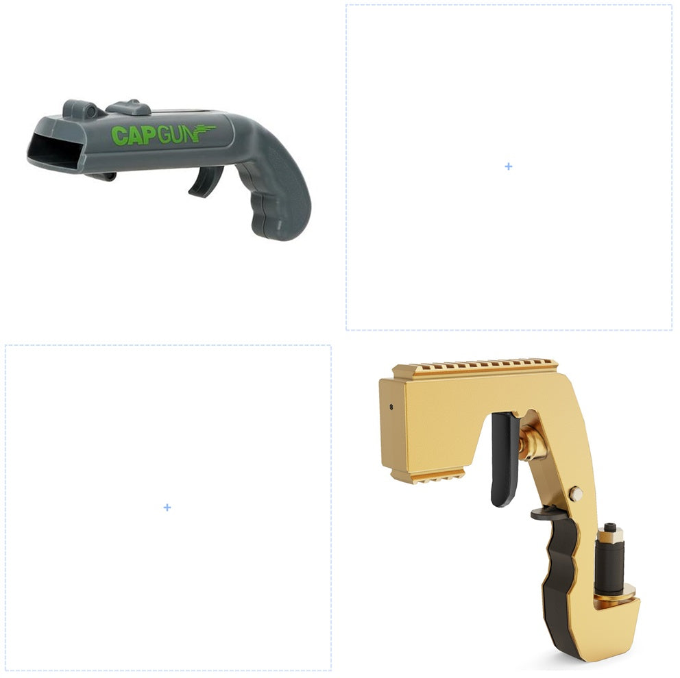 Can Openers Tool