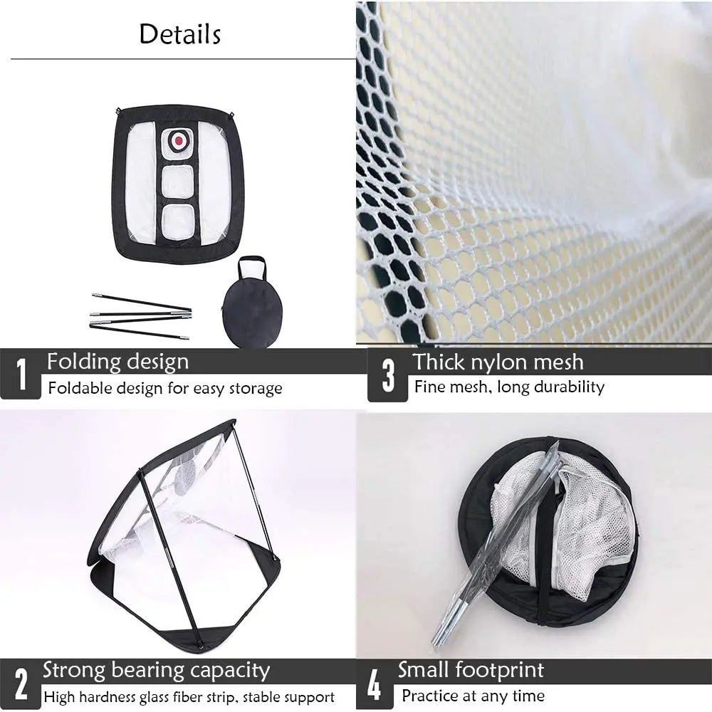 Indoor Outdoor Foldable Training