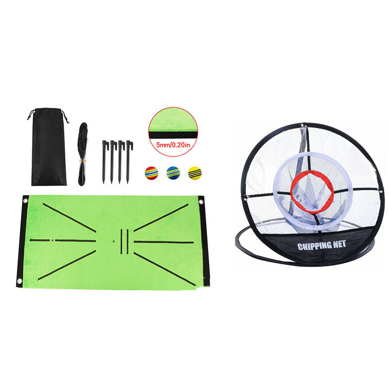 Golf Practice Supplies