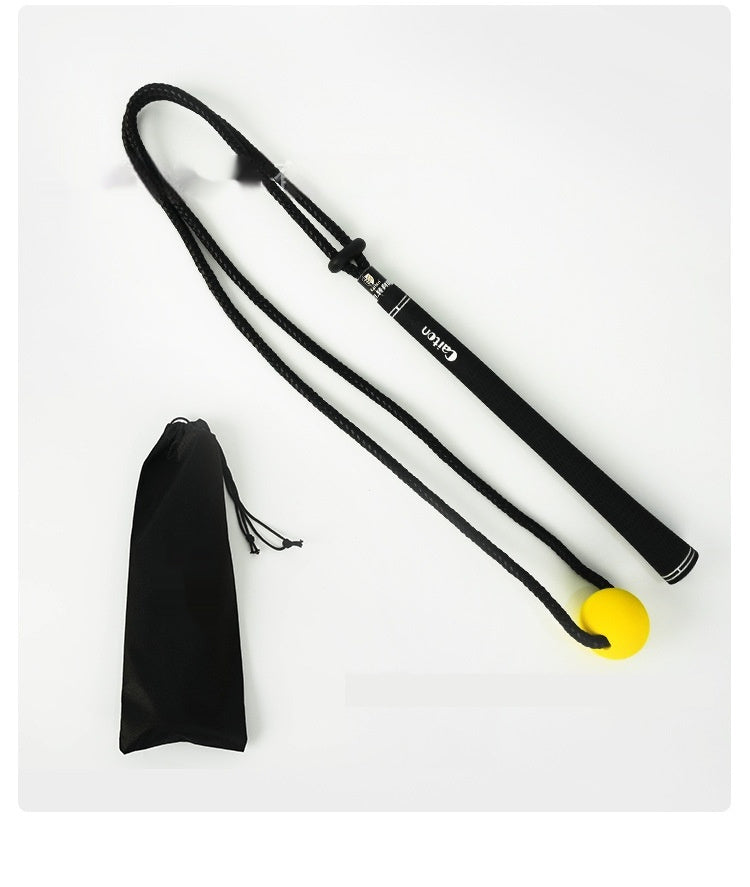 Training Rope Golf Swing