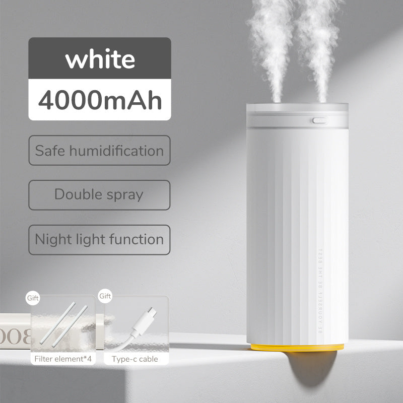 Night Light Electric with Aroma Air