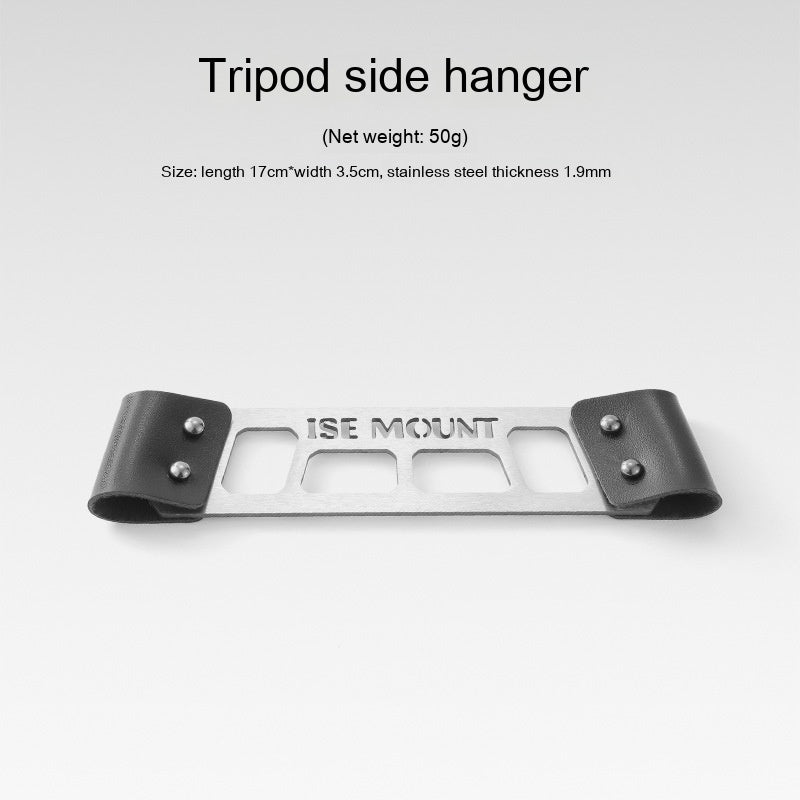 Outdoor Camping Aluminum Alloy