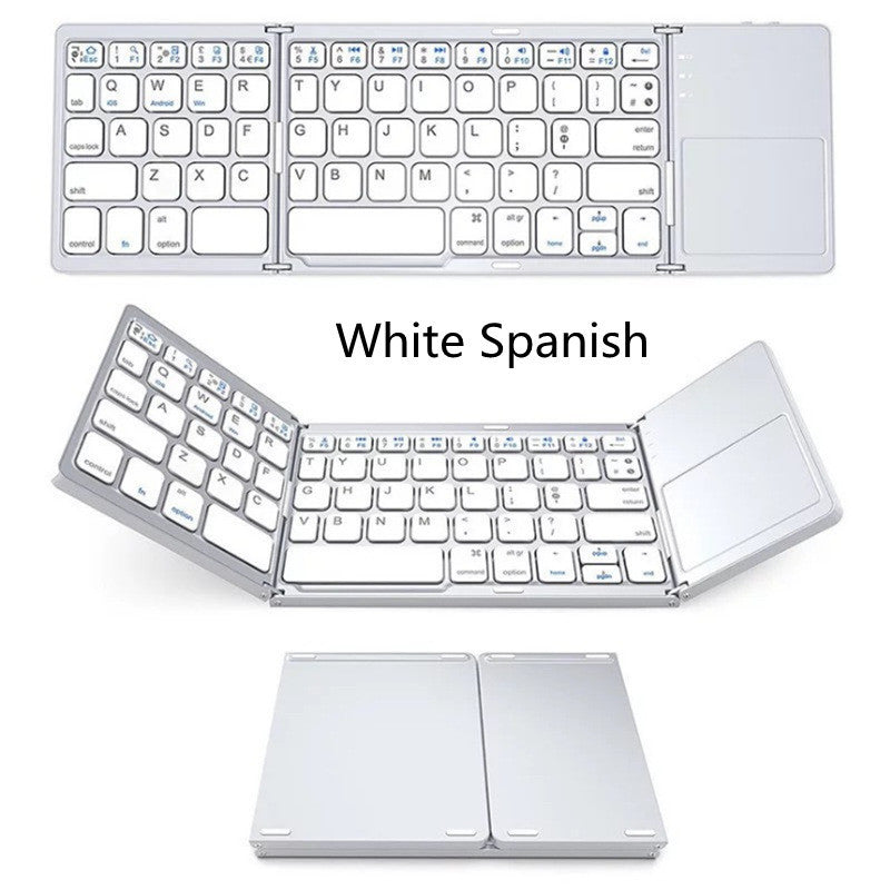 Mini Keyboard