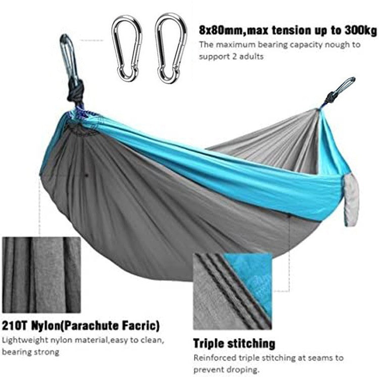 Double Parachute Cloth