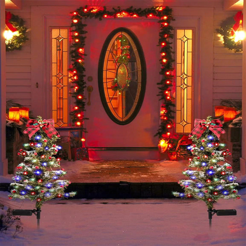 Waterproof Outdoor Christmas Tree
