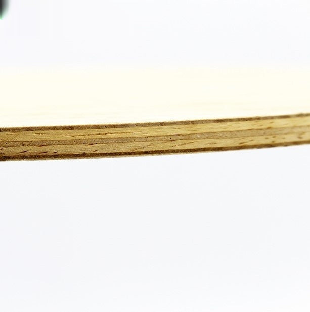 Table Tennis Racket Bottom Plate 7-layer Pure Wood Attack Type