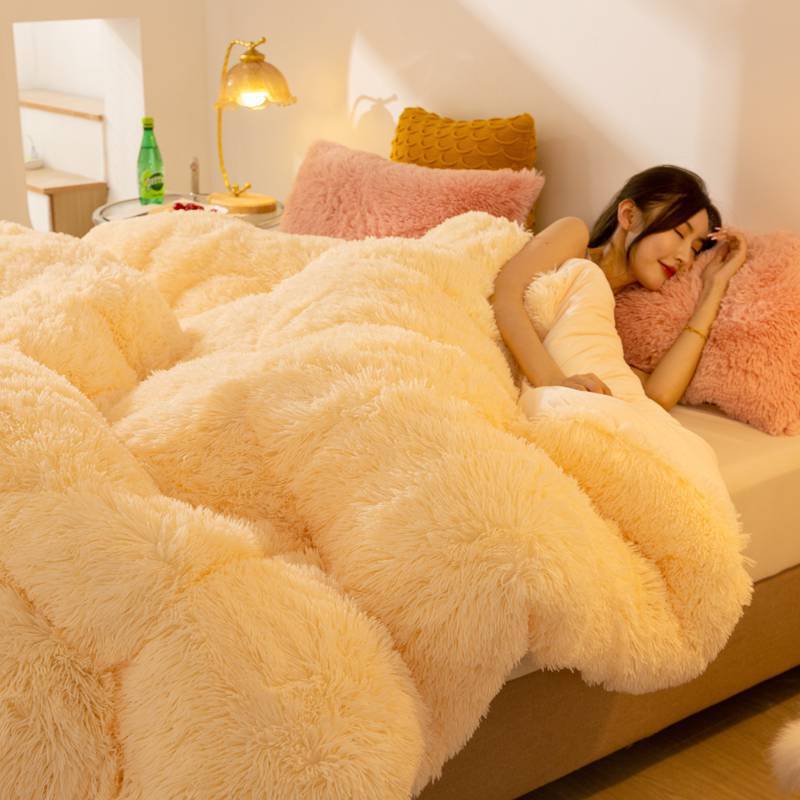 Super Soft Crystal Velvet