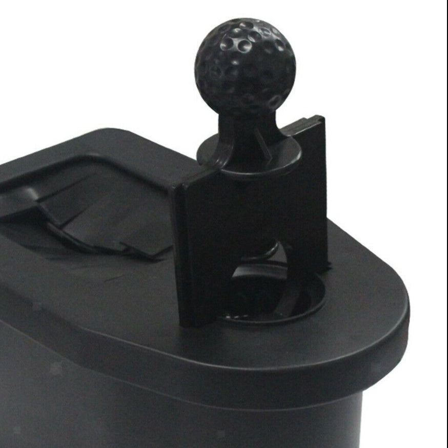 Golf Cart Car Washing Rod