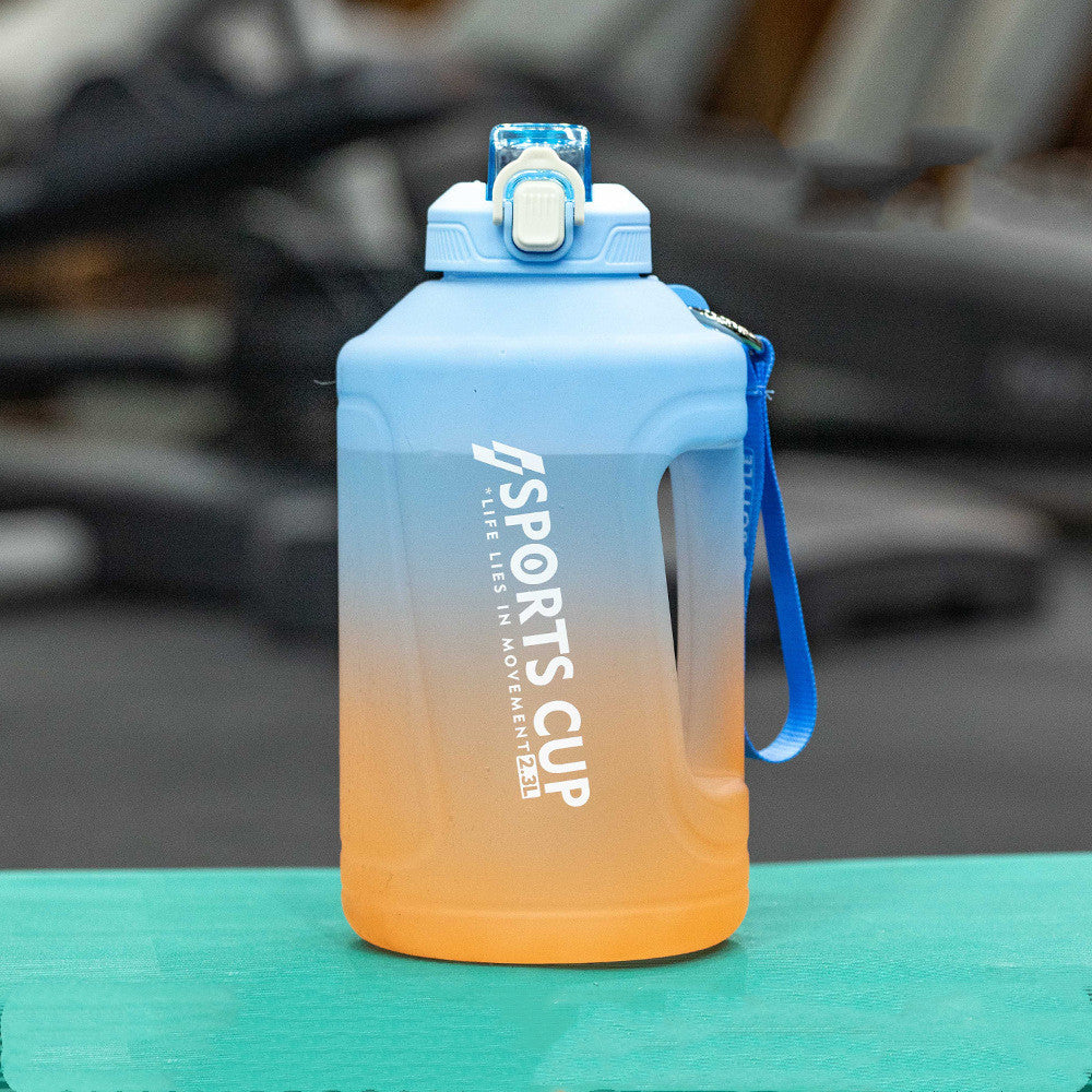 Extra Large Capacity Cup