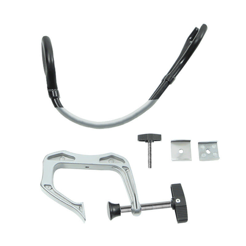 Aluminum Alloy Fishing Stem Bracket