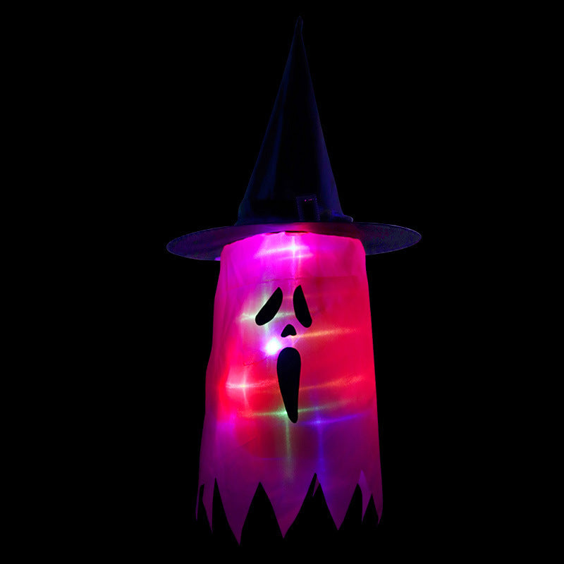 Lanterns Halloween String Lights