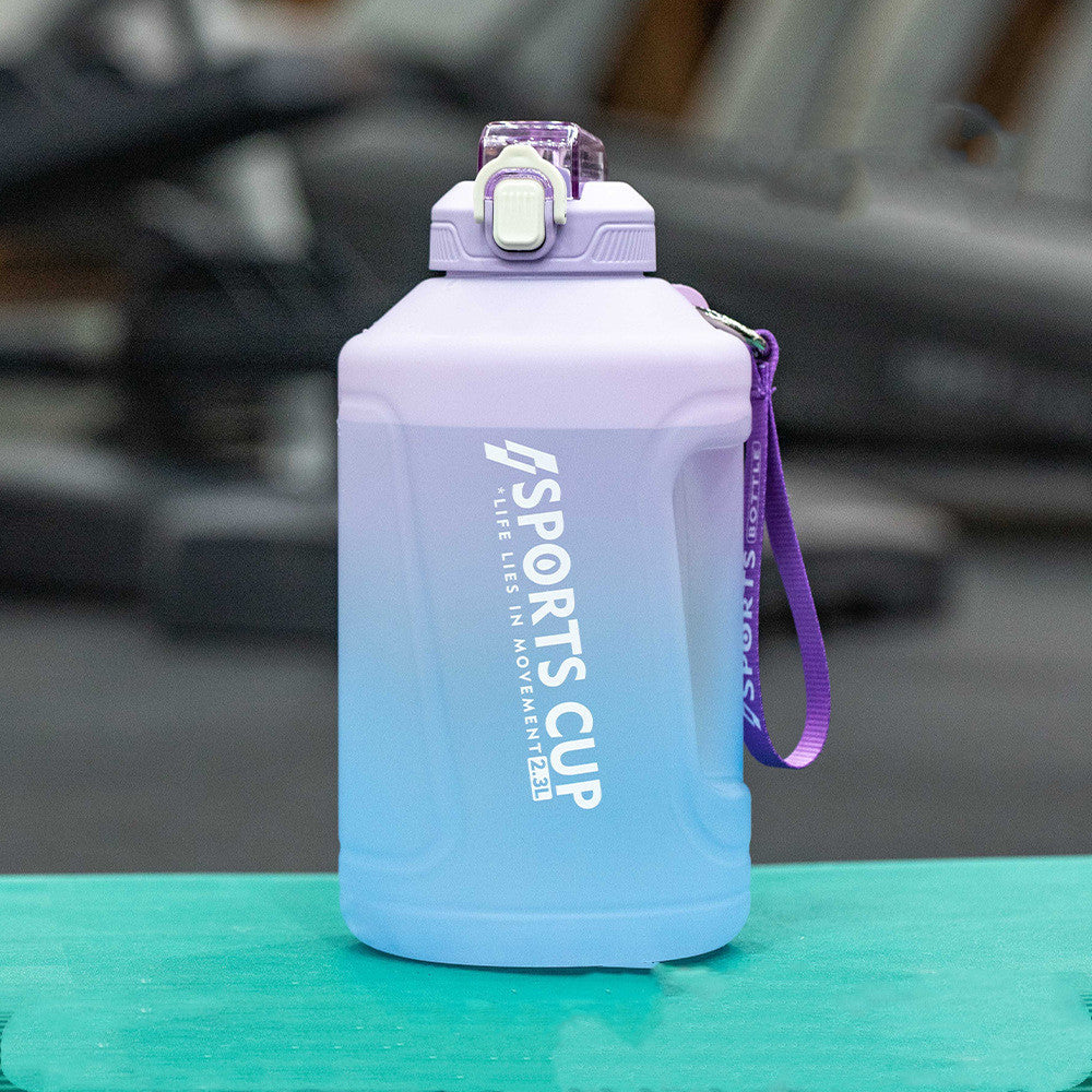 Extra Large Capacity Cup
