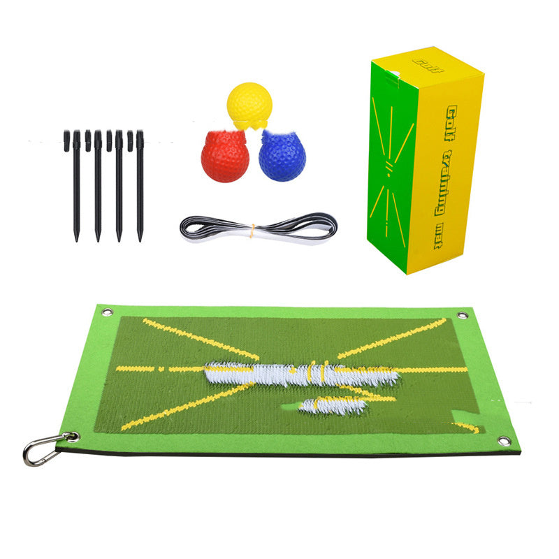 Golf Practice Supplies