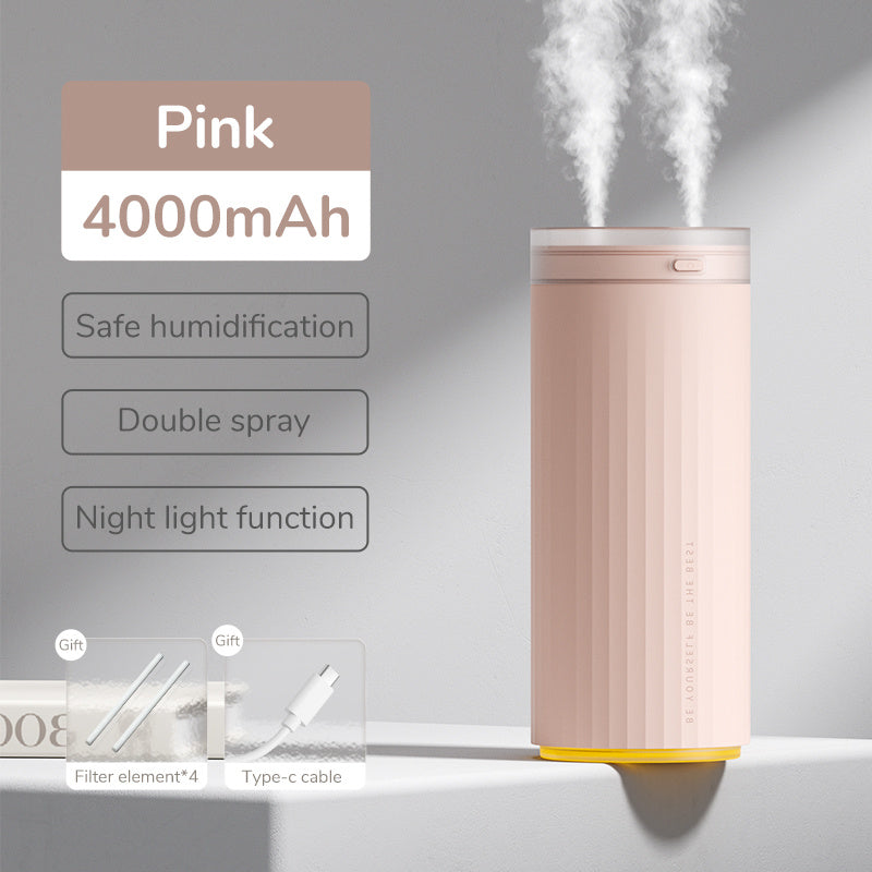 Night Light Electric with Aroma Air