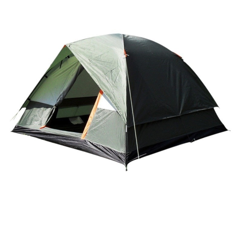 Rain-proof Camping Tent