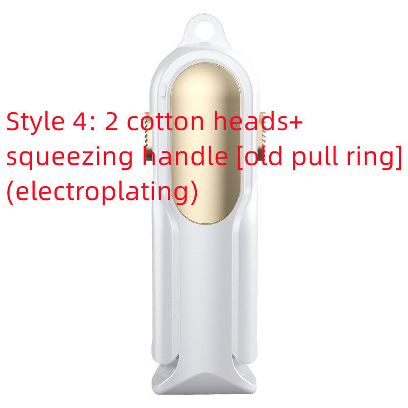 Upgraded Mini Mops Floor Cleaning Sponge